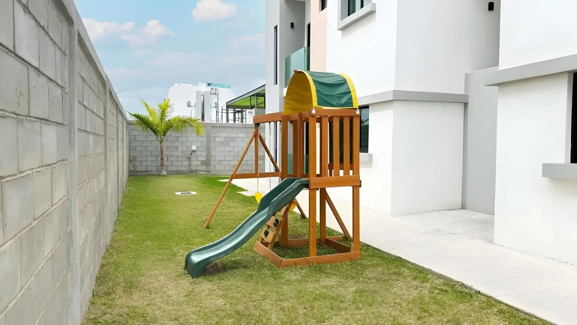 Loft Familiar Deluxe En Mazatlan - Alberca, Cocina Y Wifi Apartment