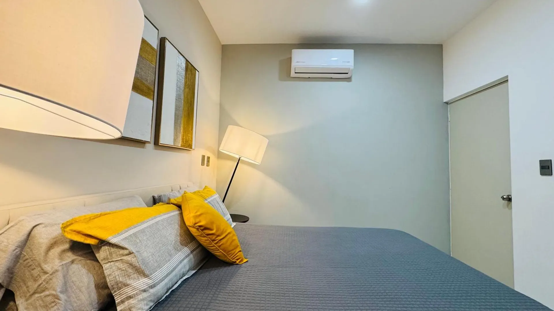 Loft Familiar Deluxe En Mazatlan - Alberca, Cocina Y Wifi Apartment