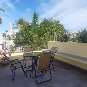 Apartment Aguacate, Mazatlan