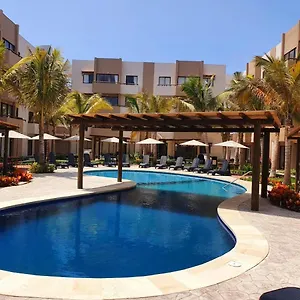 Apartment Ambar By Hausing - Pet Friendly, Mazatlan