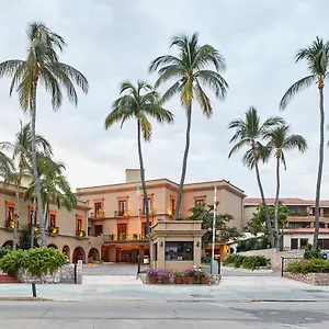 Playa Mazatlán