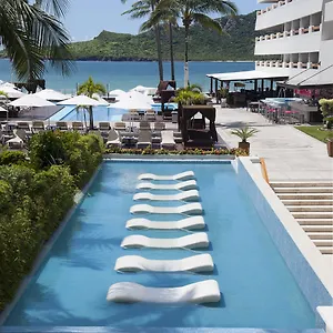 Hotel Emporio, Mazatlán