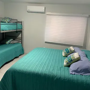 Holiday home Casa Brisa Y Departamentos! A 3 Min La Playa&malecon, Mazatlan
