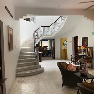 Bed & Breakfast Reina Del Mar, Mazatlan