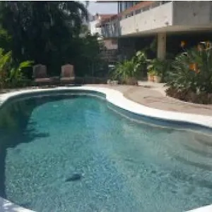 Apartment Departamentos Con Alberca, Mazatlan