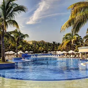Pueblo Bonito Emerald Bay & Курортный комплекс