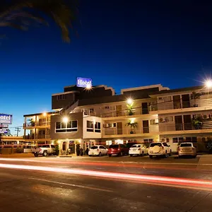 Hotel Hotel Mazatlan, Mazatlán