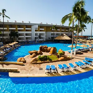 Resort El Cid Castilla, Mazatlán